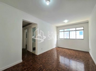 Apartamento, 2 quartos, 72 m² - Foto 2