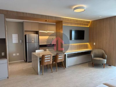 Apartamento, 3 quartos, 126 m² - Foto 3