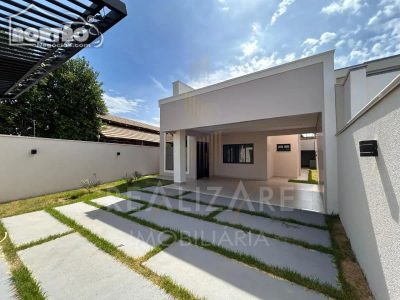 Casa, 1 quarto, 203 m² - Foto 3