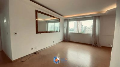 Apartamento, 3 quartos, 85 m² - Foto 1