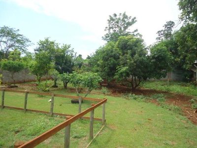 Chácara, 5 quartos, 1850 m² - Foto 5