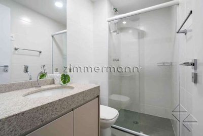 Apartamento, 1 quarto, 23 m² - Foto 4