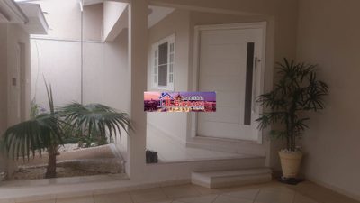 Casa, 3 quartos, 232 m² - Foto 4