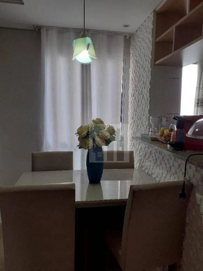 Apartamento, 2 quartos, 42 m² - Foto 4