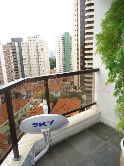 Apartamento, 4 quartos, 164 m² - Foto 4