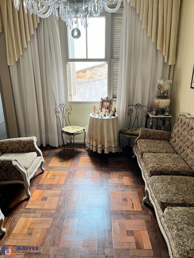 Apartamento, 2 quartos, 60 m² - Foto 2
