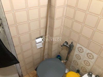 Sala-Conjunto, 22 m² - Foto 3