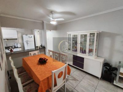 Apartamento, 2 quartos, 95 m² - Foto 1