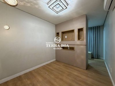Apartamento, 3 quartos, 108 m² - Foto 2