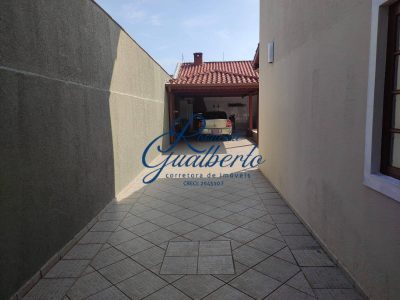 Casa, 3 quartos, 241 m² - Foto 4