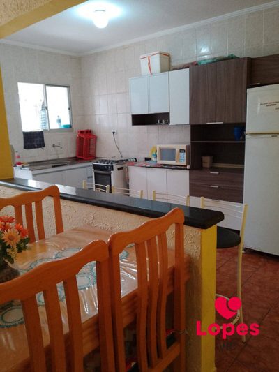 Apartamento, 1 quarto, 55 m² - Foto 4