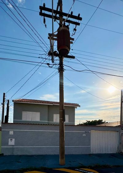 Casa, 3 quartos, 255 m² - Foto 1