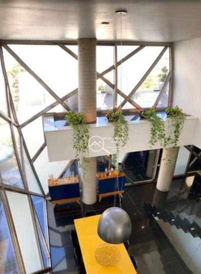 Sobrado, 4 quartos, 450 m² - Foto 5