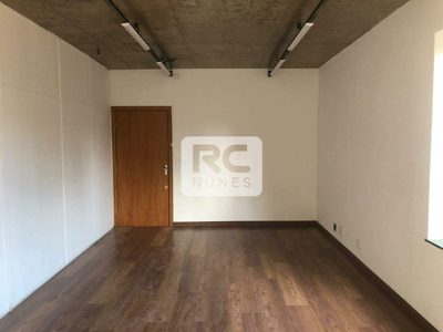 Sala-Conjunto, 50 m² - Foto 2
