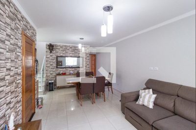 Casa, 3 quartos, 160 m² - Foto 1