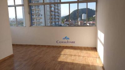 Apartamento, 1 quarto, 93 m² - Foto 3