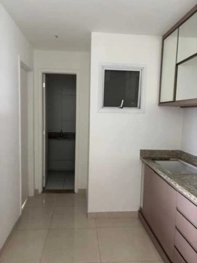 Apartamento, 1 quarto, 38 m² - Foto 2
