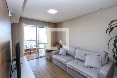 Apartamento, 3 quartos, 85 m² - Foto 3
