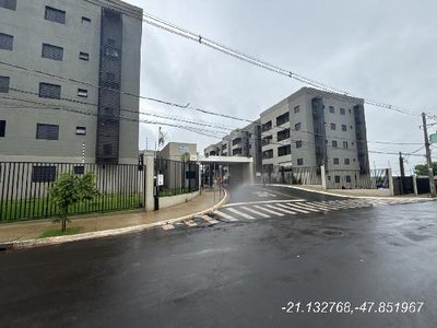 Apartamento, 2 quartos, 55 m² - Foto 1