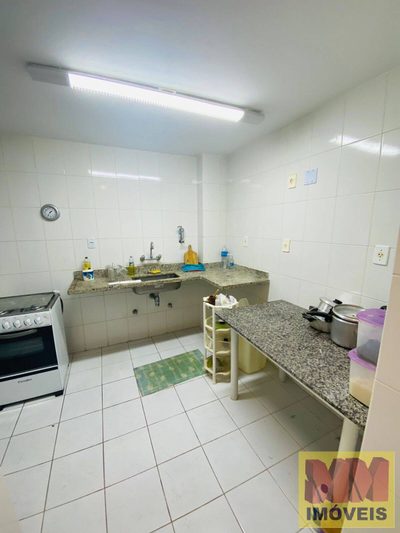 Apartamento, 3 quartos, 110 m² - Foto 5