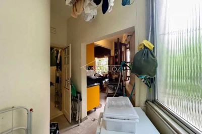 Apartamento, 2 quartos, 118 m² - Foto 1
