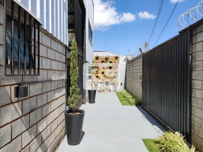 Depósito-Galpão, 250 m² - Foto 4
