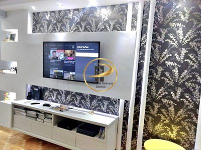 Apartamento, 1 quarto, 71 m² - Foto 2