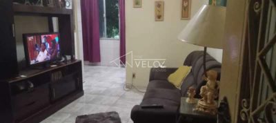 Apartamento, 1 quarto, 35 m² - Foto 4