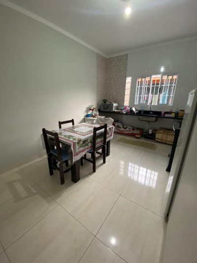 Sobrado, 3 quartos, 172 m² - Foto 2