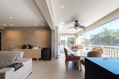 Apartamento, 4 quartos, 175 m² - Foto 3