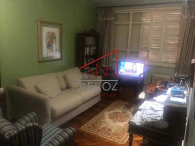 Apartamento, 2 quartos, 125 m² - Foto 1