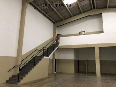 Depósito-Galpão, 1000 m² - Foto 3