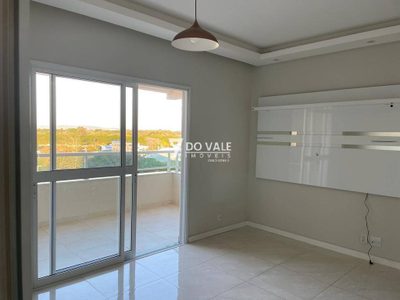 Apartamento, 3 quartos - Foto 1