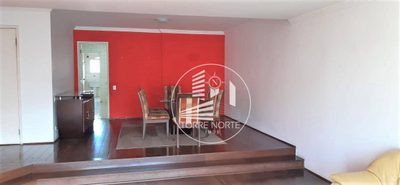 Apartamento, 3 quartos, 211 m² - Foto 3