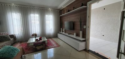 Sobrado, 3 quartos, 195 m² - Foto 4