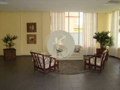 Apartamento, 2 quartos, 90 m² - Foto 3