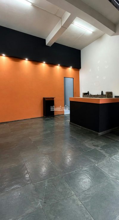 Loja-Salão, 85 m² - Foto 2