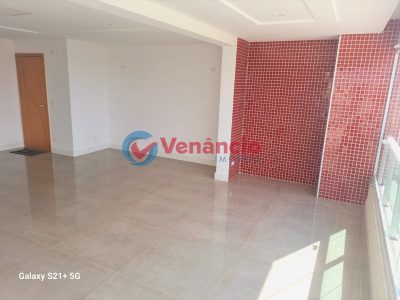 Apartamento, 4 quartos, 238 m² - Foto 3