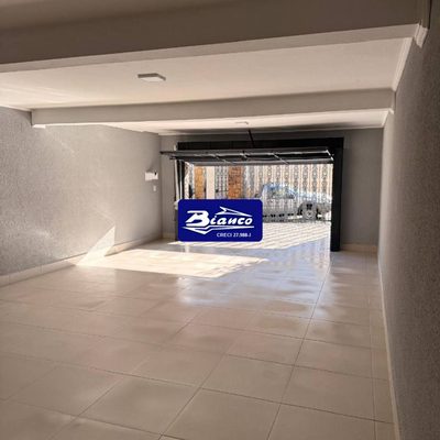Casa, 4 quartos, 400 m² - Foto 1