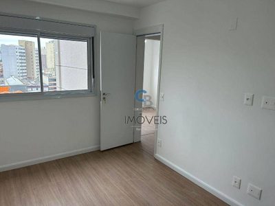 Apartamento, 3 quartos, 122 m² - Foto 2