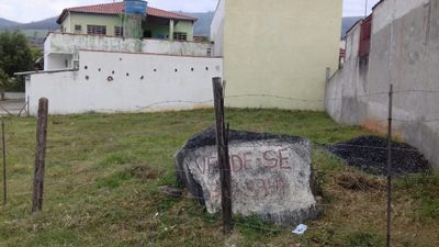 Terreno, 241 m² - Foto 1