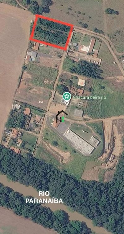 Terreno, 3880 m² - Foto 2