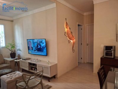 Apartamento, 2 quartos - Foto 5