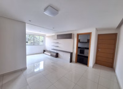 Apartamento, 3 quartos, 85 m² - Foto 1