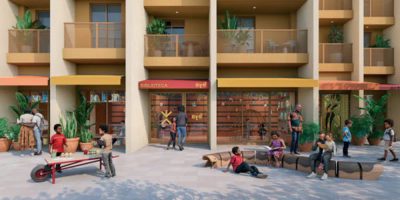 Apartamento, 3 quartos, 71 m² - Foto 5