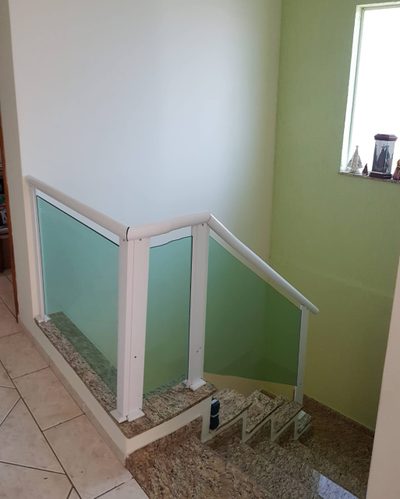 Sobrado, 4 quartos, 250 m² - Foto 5