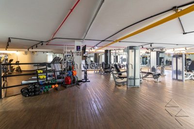 Loteamento e Condomínio, 830 m² - Foto 3