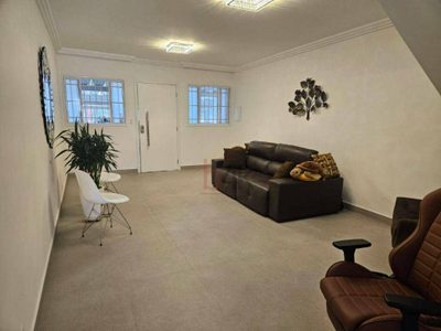 Casa, 3 quartos, 180 m² - Foto 5