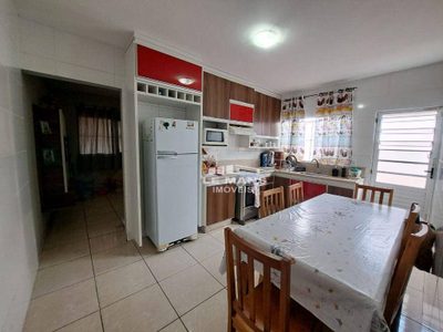 Casa, 2 quartos, 120 m² - Foto 5