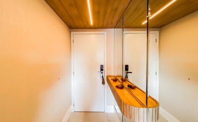 Apartamento, 2 quartos, 94 m² - Foto 1